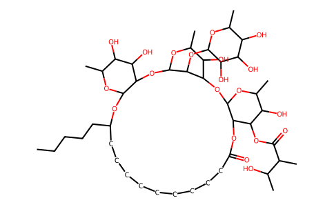 Calonyctin A-2d 151864-96-9